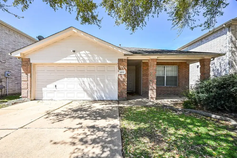 4815 Monarch Glen Lane, Katy, TX 77449 - #2