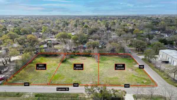 5901 Cypress Street, Houston, TX 77074