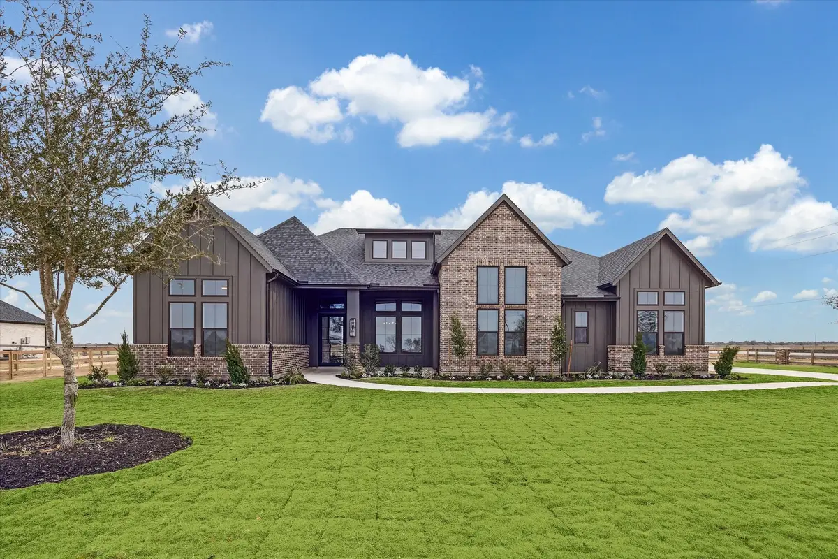 1031 Lake Breeze Drive, Waller, TX 77484 - #1