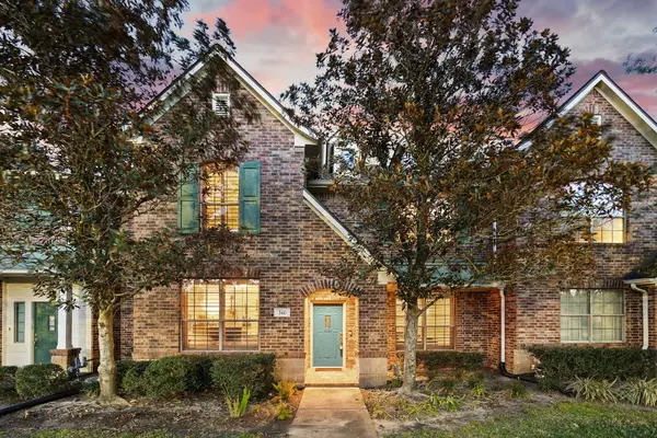 310 Cypress Vista, Houston, TX 77094