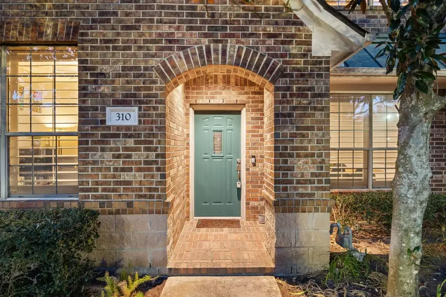 310 Cypress Vista, Houston, TX 77094 - #2