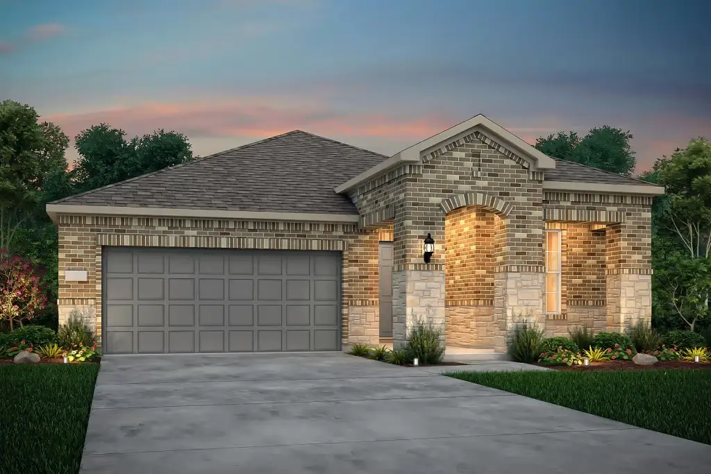 10434 Painted Brush Lane, Willis, TX 77318 - #1
