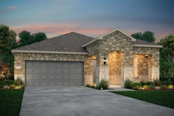 10434 Painted Brush Lane, Willis, TX 77318