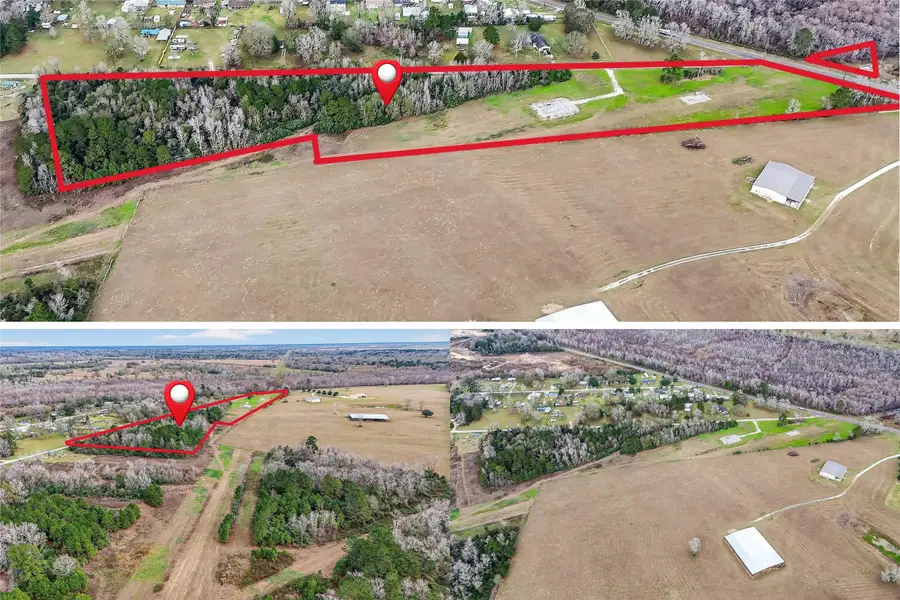 41 County Road 145, Liberty, TX 77575 - #2