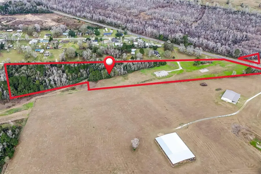 41 County Road 145, Liberty, TX 77575 - #3