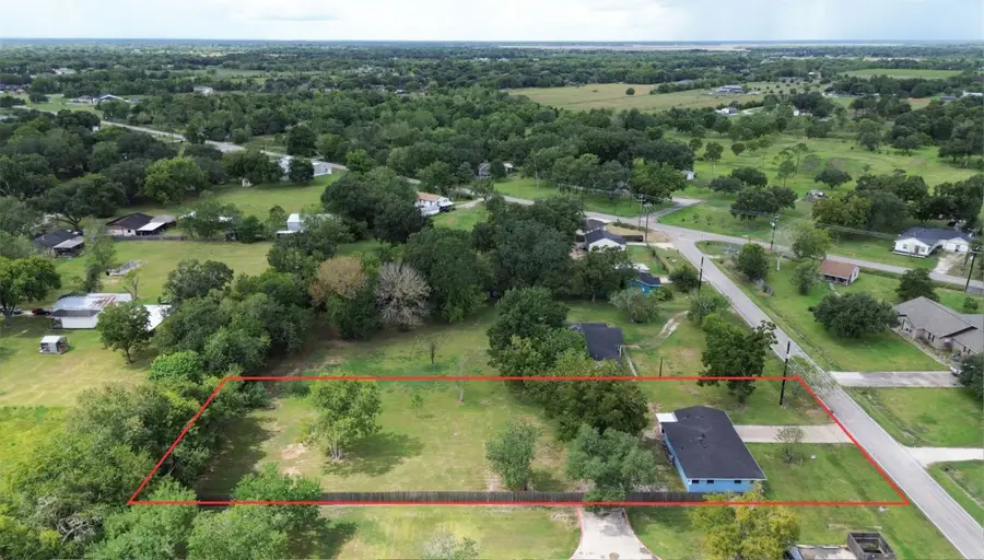 2605 W Dumble Street, Alvin, TX 77511 - #2