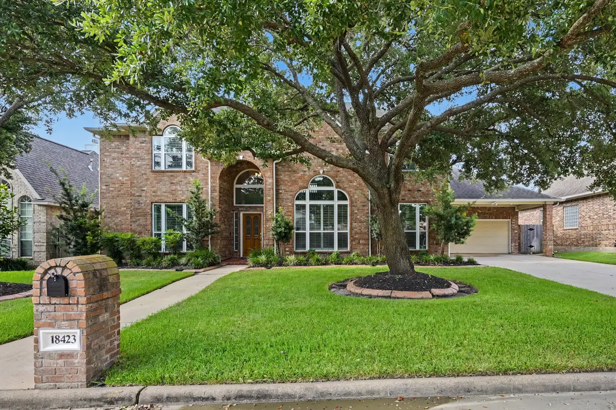 18423 Bivens Bend, Spring, TX 77379 - #1
