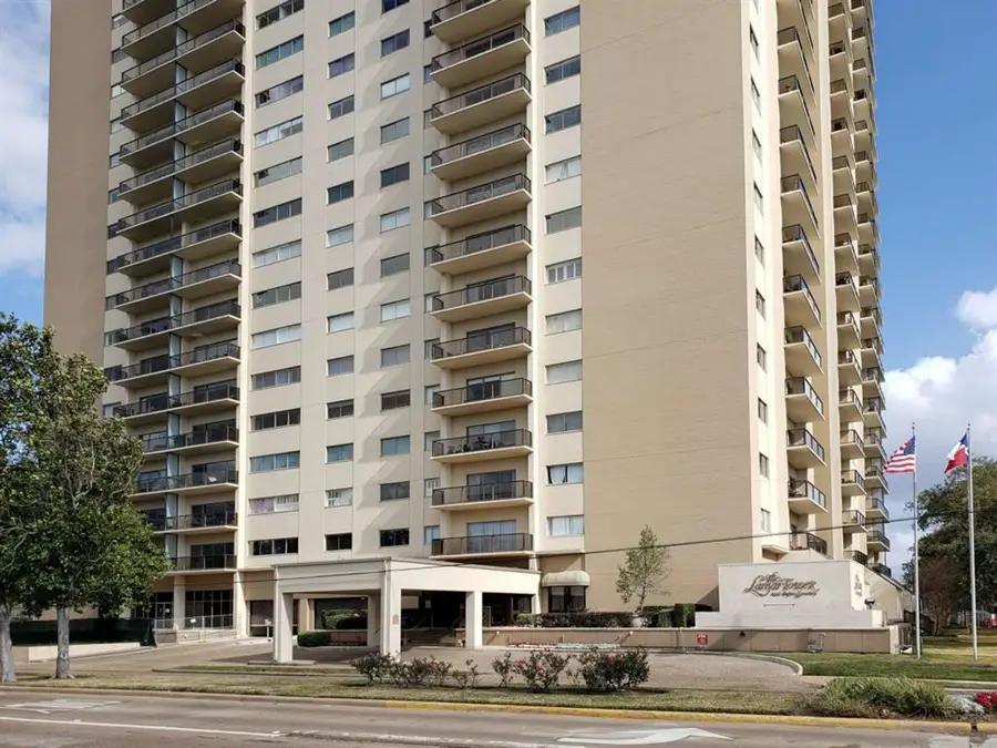 2929 Buffalo Speedway #A404, Houston, TX 77098 - #2