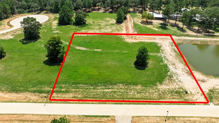 212 Hidden Oak Drive, Hockley, TX 77447 - #2