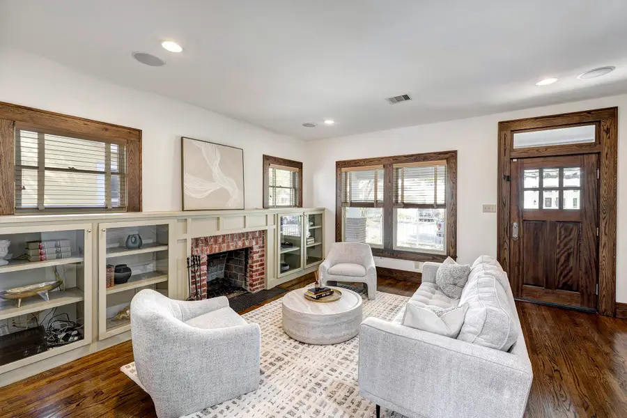 1128 Euclid Street, Houston, TX 77009 - #3