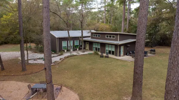 25400 Pine Ridge Road, Hockley, TX 77447
