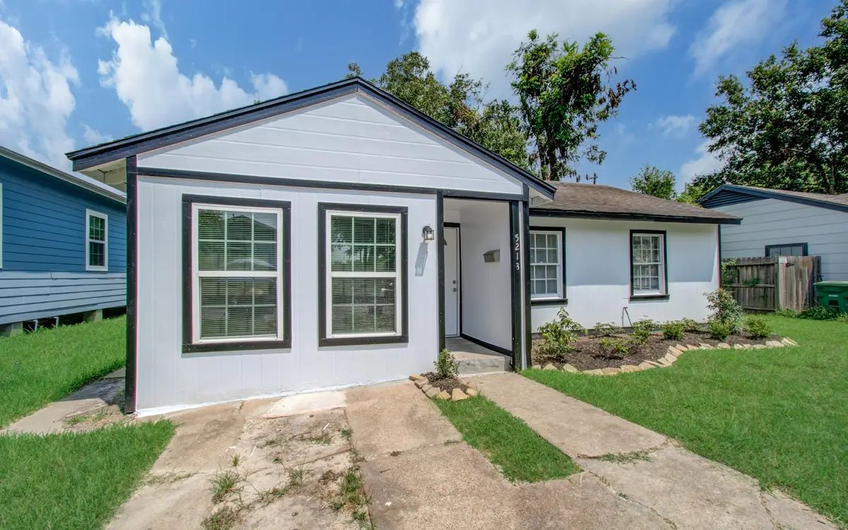 5213 Malmedy Road, Houston, TX 77033 - Image #1