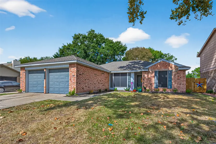 2606 Owens Cross Drive, Houston, TX 77067 - Image #2