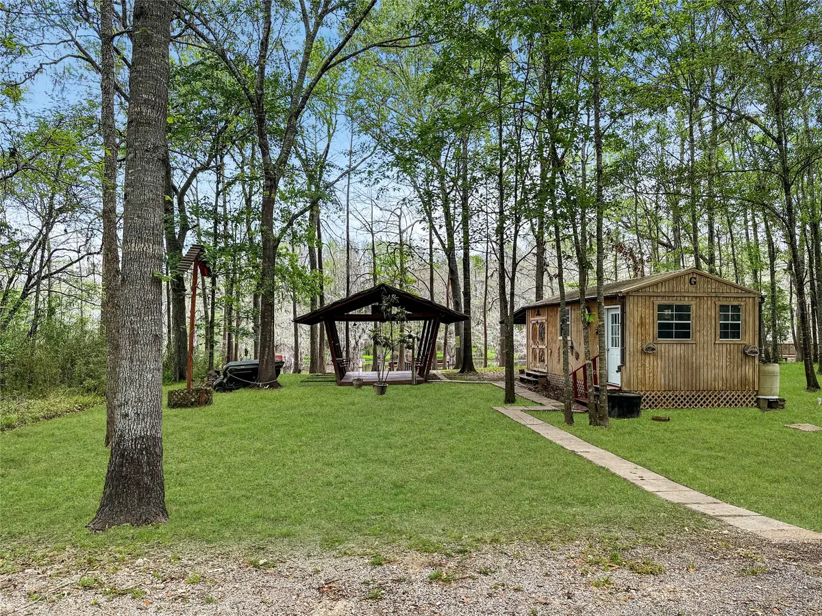 4550 Cypress Lakes Circle, Cleveland, TX 77327 - #1