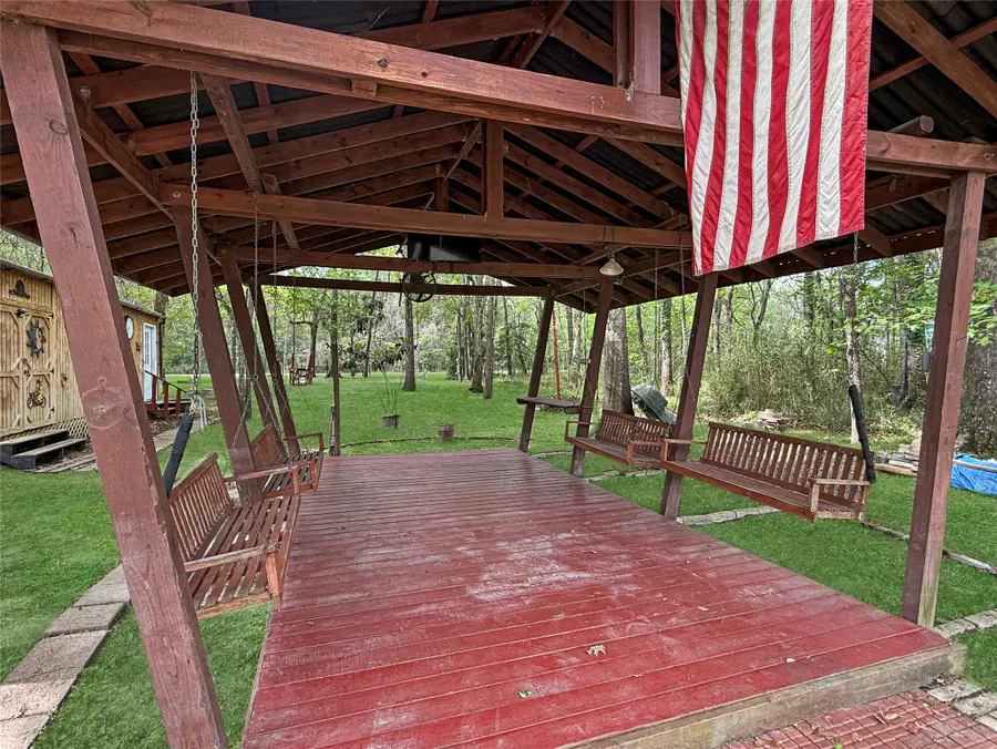 4550 Cypress Lakes Circle, Cleveland, TX 77327 - #2