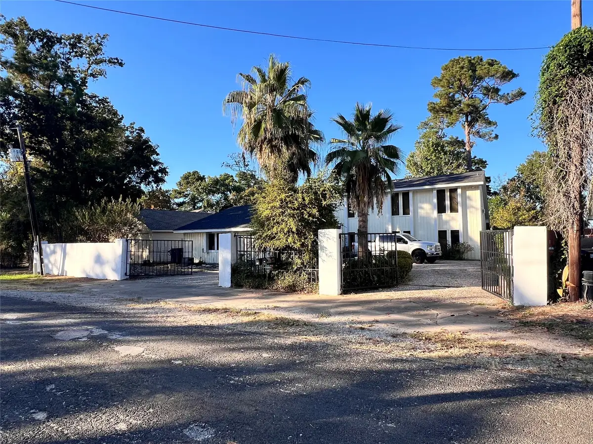 618 Palmetto Drive, Livingston, TX 77351 - #1