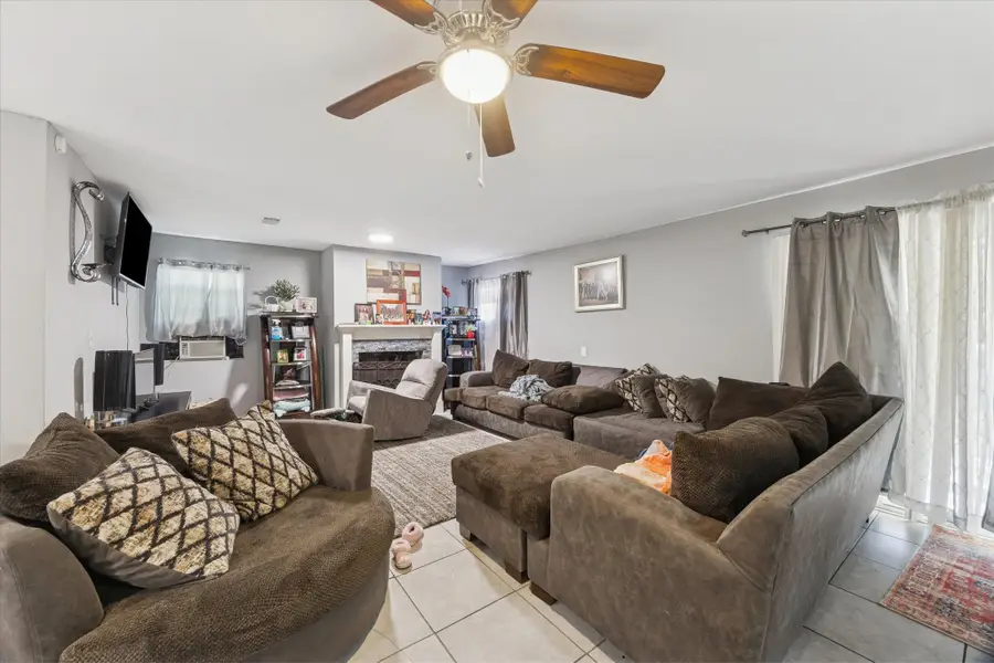 1435 Demaree Lane, Houston, TX 77029 - #3