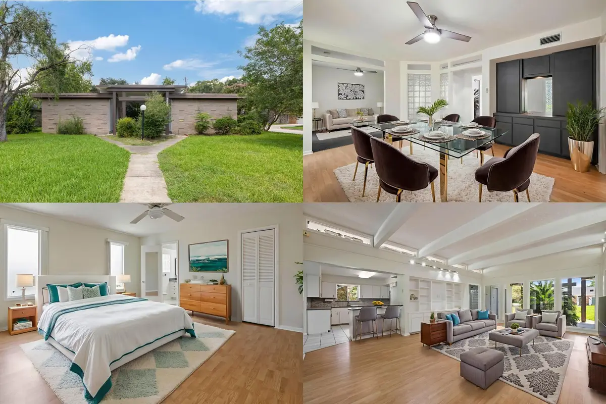 5502 Dumfries Drive, Houston, TX 77096 - Image #1