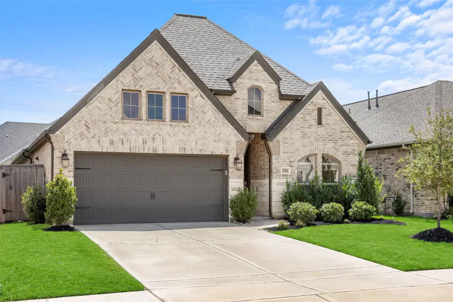 21206 Bridle Rose Trail, Tomball, TX 77377 - #3