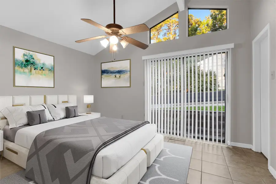 1 April Village, Montgomery, TX 77356 - #3
