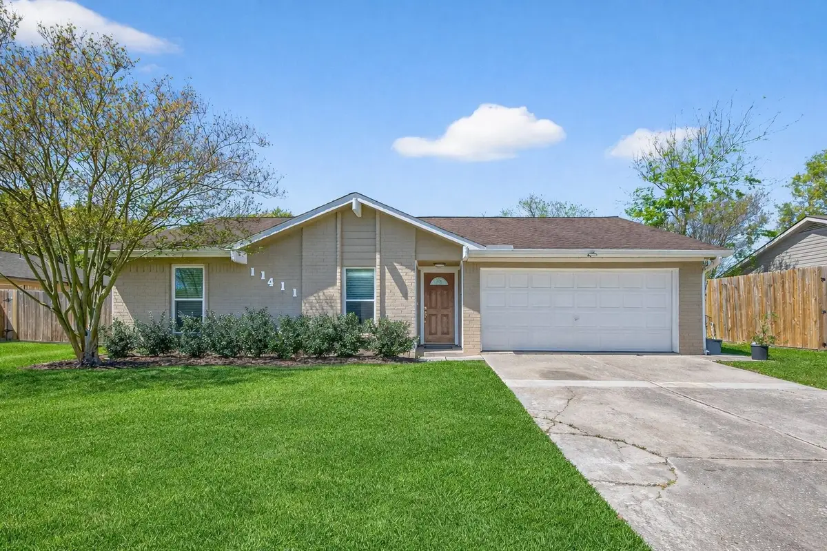 11411 Marrs Drive, Houston, TX 77065 - #1