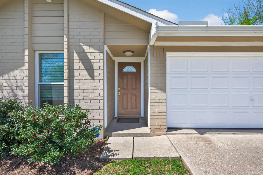 11411 Marrs Drive, Houston, TX 77065 - #3