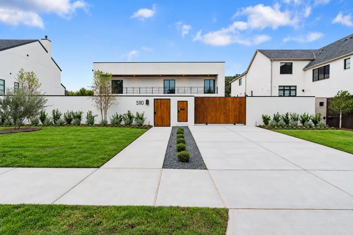5110 Glenmeadow Drive, Houston, TX 77096 - #1