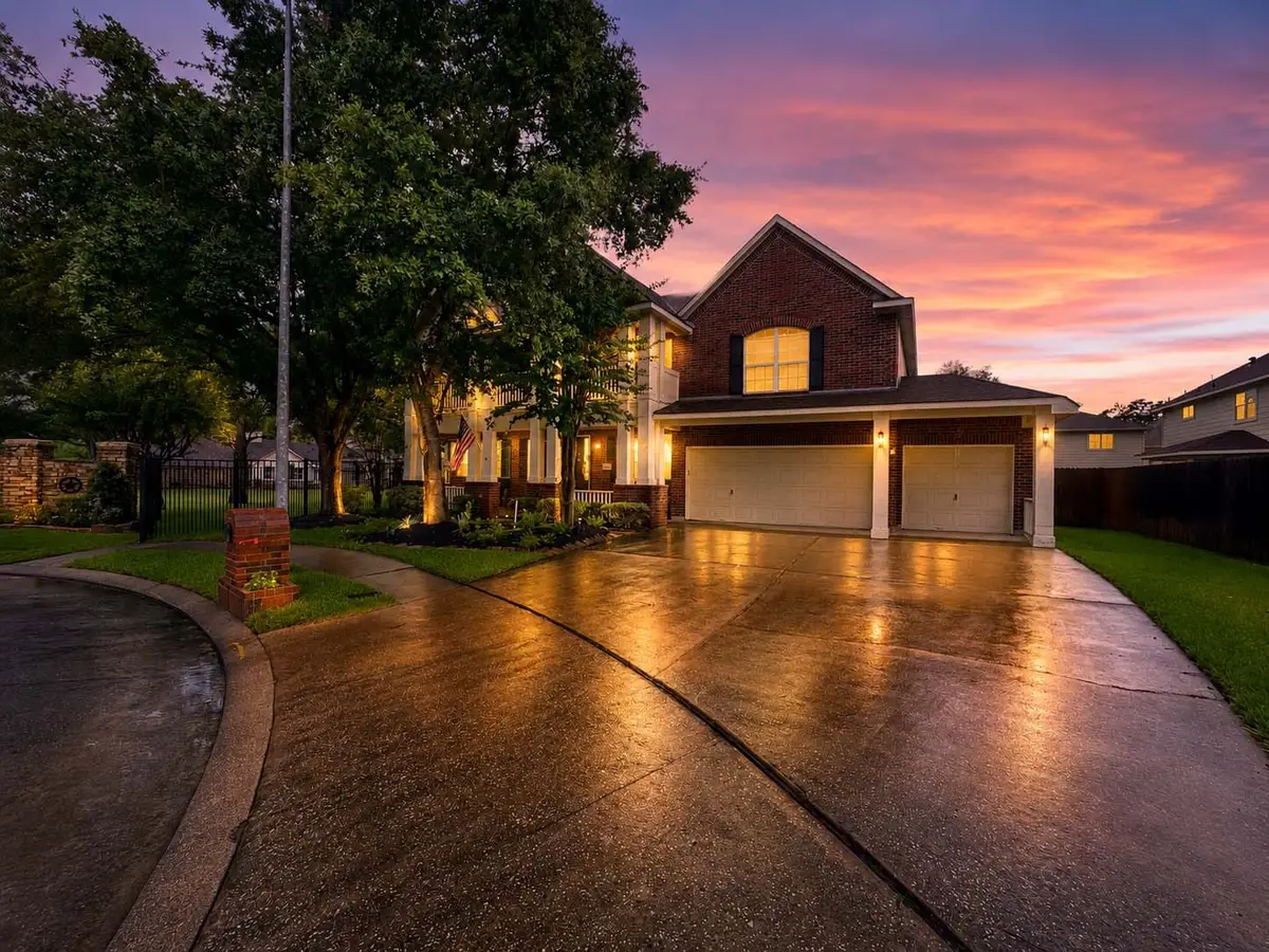 22634 Miramar Crest Drive, Tomball, TX 77375 - #1