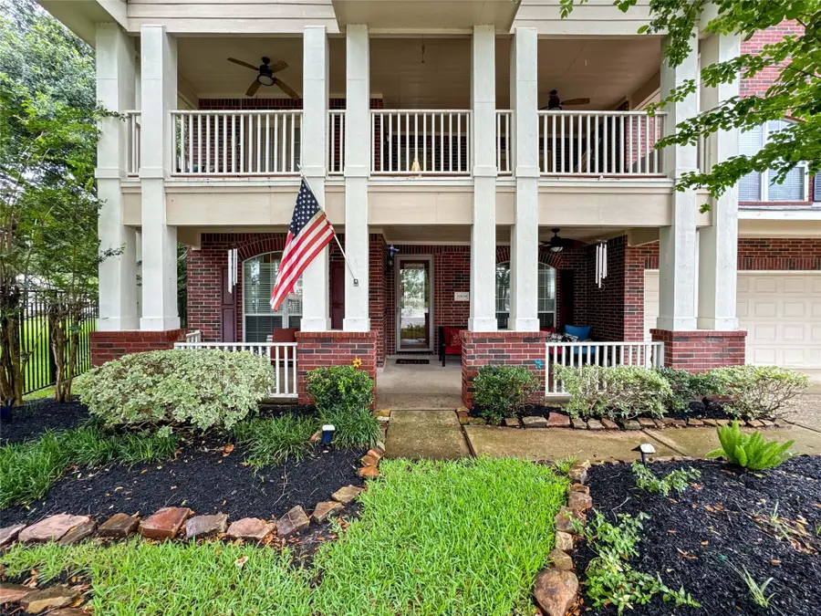 22634 Miramar Crest Drive, Tomball, TX 77375 - #2