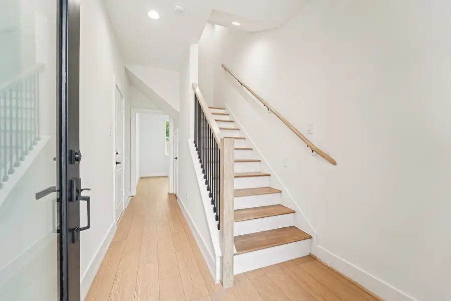 4506 Terry Street, Houston, TX 77009 - #3