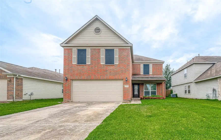 12538 Greensbrook Forest Drive, Houston, TX 77044 - #2