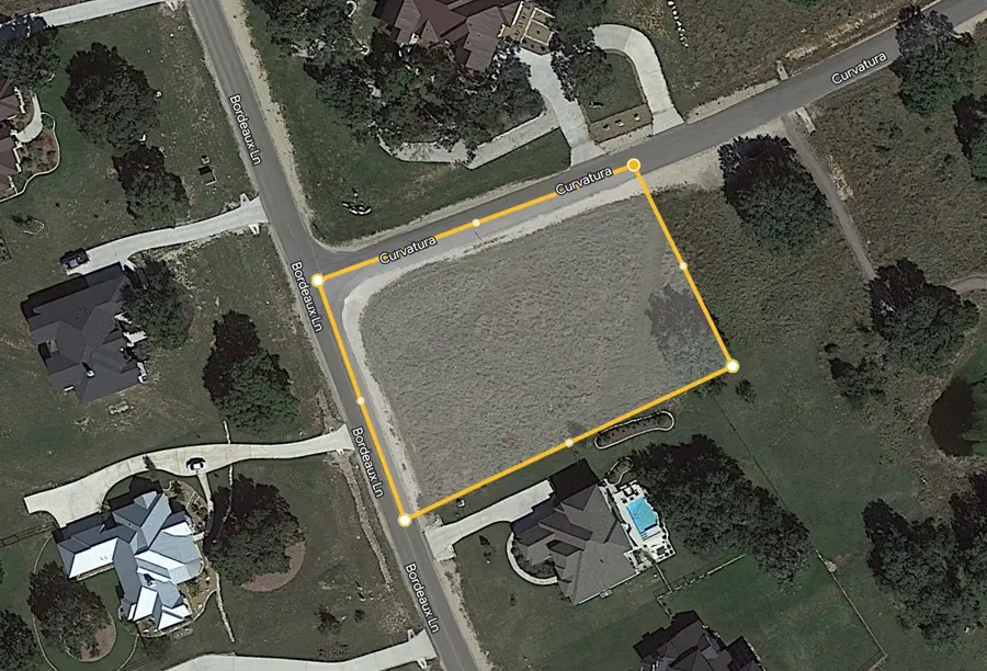 0 Bordeaux Lane, Canyon Lake, TX 78130 - #2