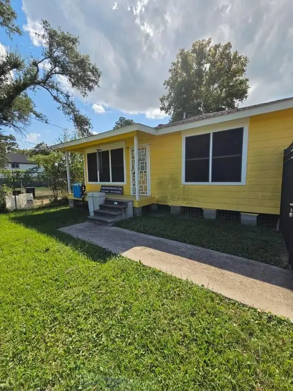 5418 Parker Road, Houston, TX 77016