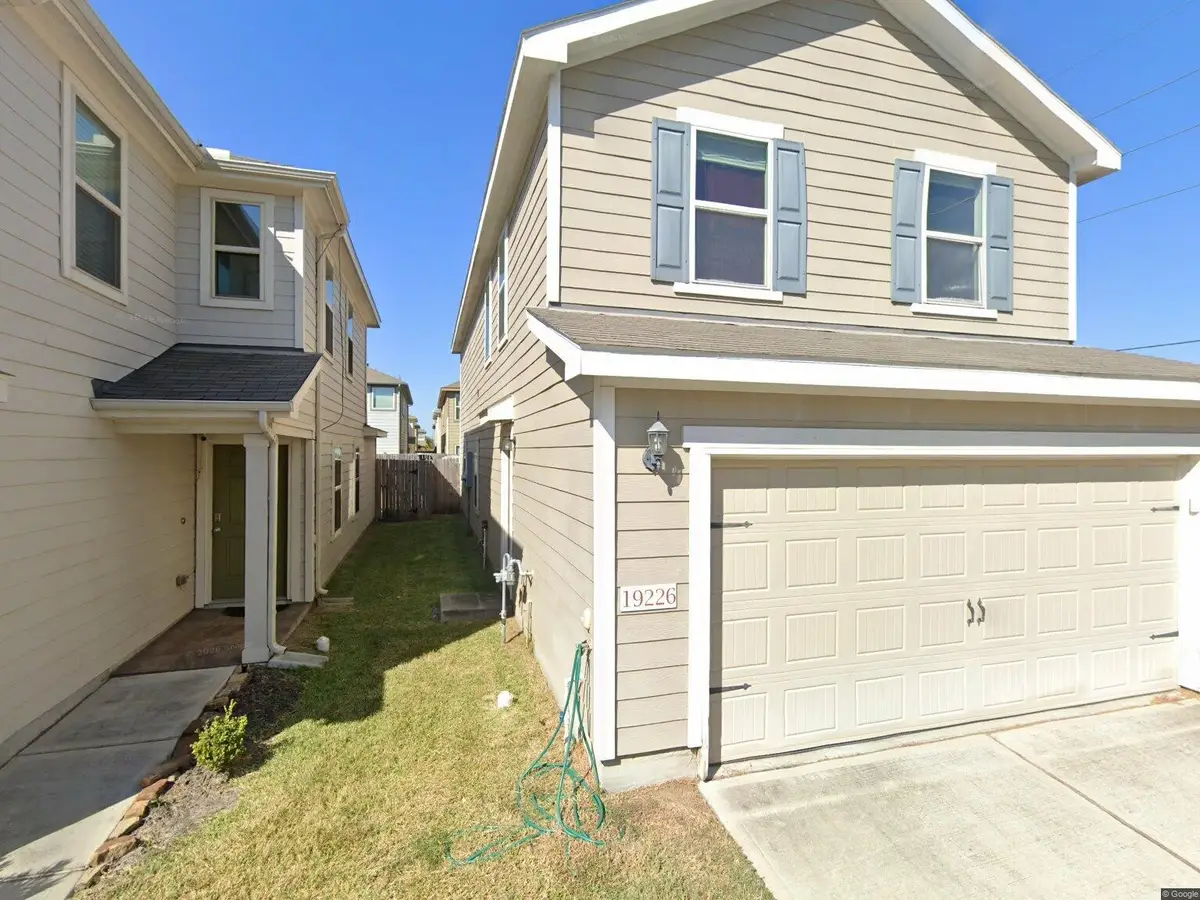 19226 Flint Oak Court, Houston, TX 77073 - #1