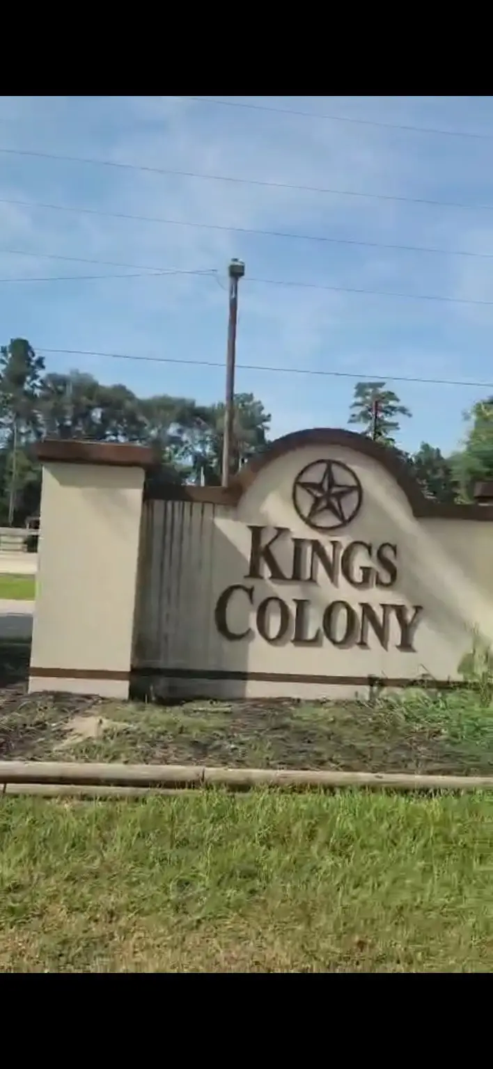 19094 Norfolk, New Caney, TX 77357 - Image #1