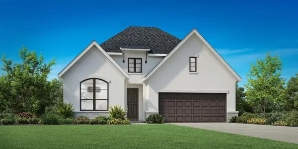 7402 Ridge Side Drive, Fulshear, TX 77441