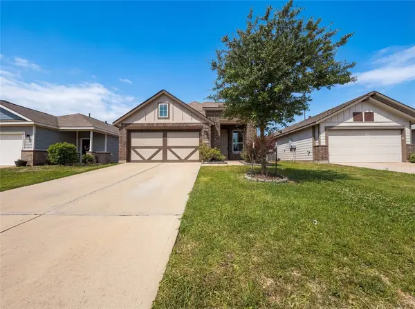 40839 Mostyn Hill Drive, Magnolia, TX 77354