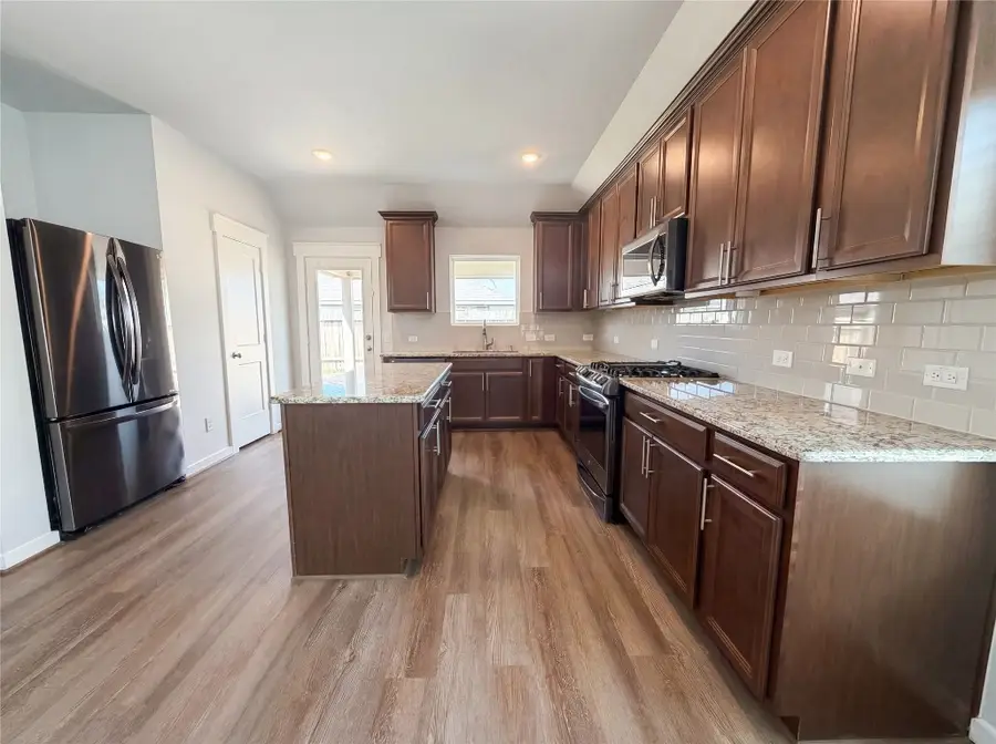 40839 Mostyn Hill Drive, Magnolia, TX 77354 - #2