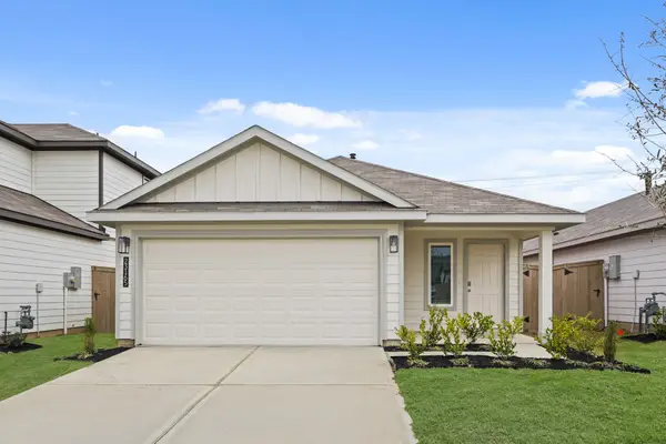 23165 Teakwood Hills Drive, Splendora, TX 77372