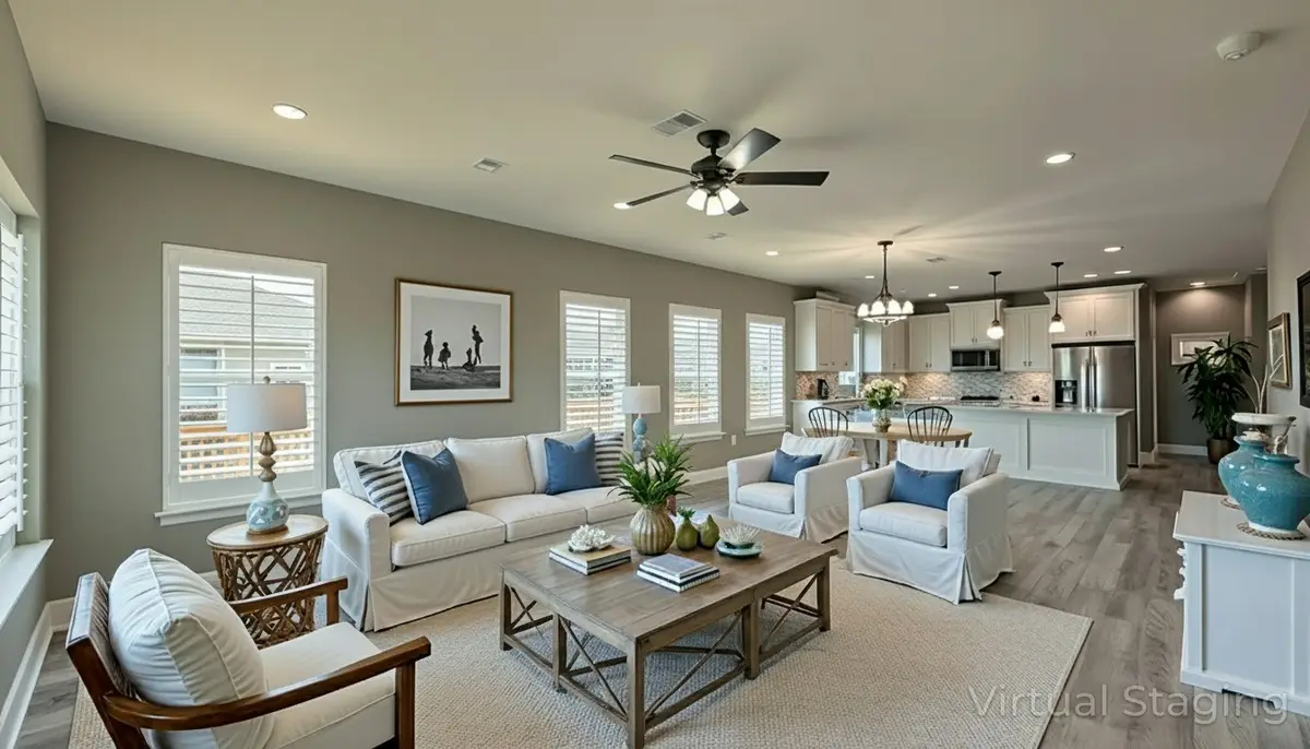 865 Palmetto Drive, Crystal Beach, TX 77650 - Image #1