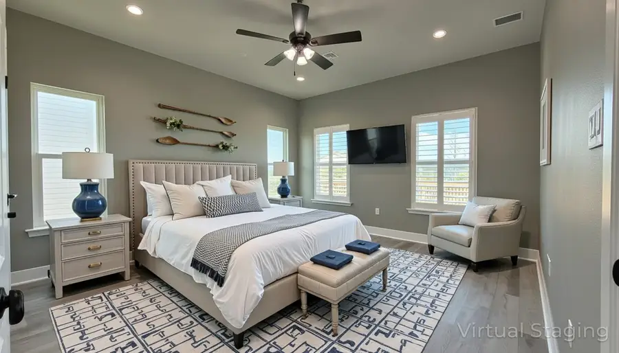 865 Palmetto Drive, Crystal Beach, TX 77650 - Image #2