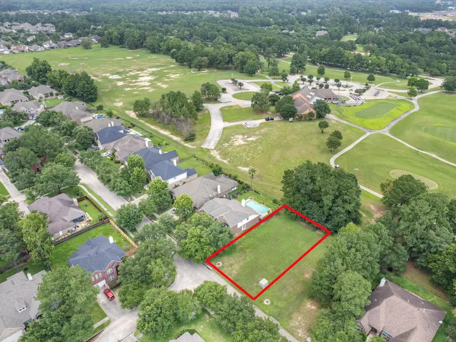 0 Bentwood Oaks Drive, Porter, TX 77365 - #3