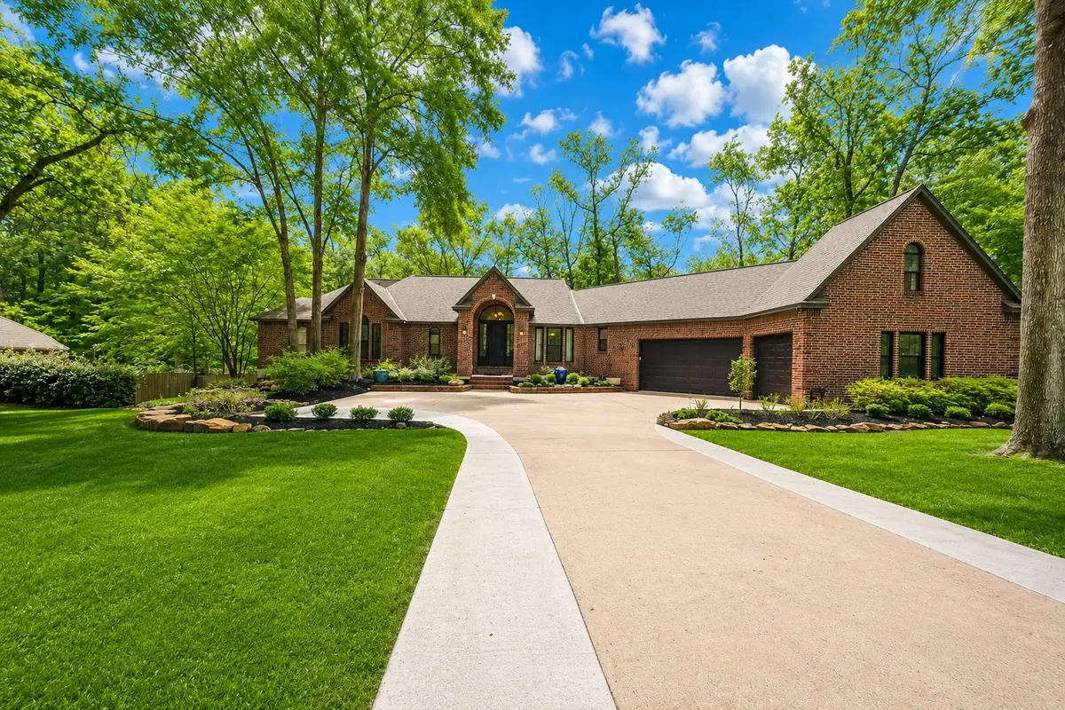 22914 Rosehollow Trail, Tomball, TX 77377 - #1