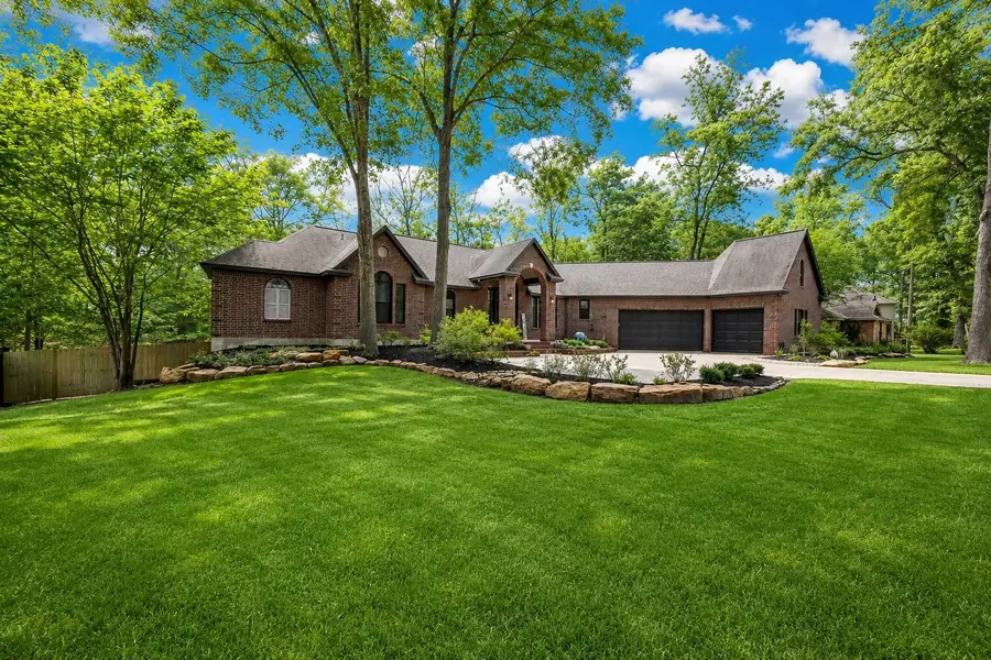 22914 Rosehollow Trail, Tomball, TX 77377 - #2