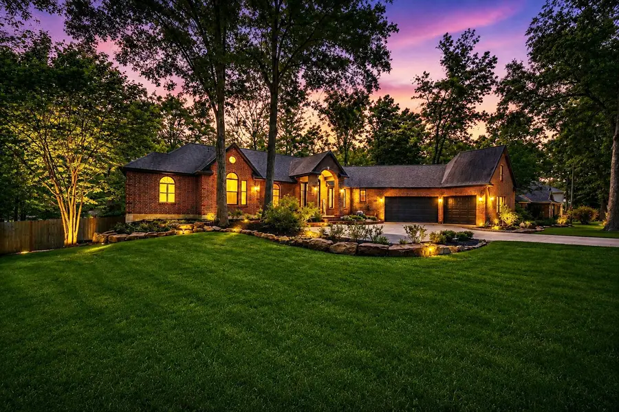 22914 Rosehollow Trail, Tomball, TX 77377 - #3