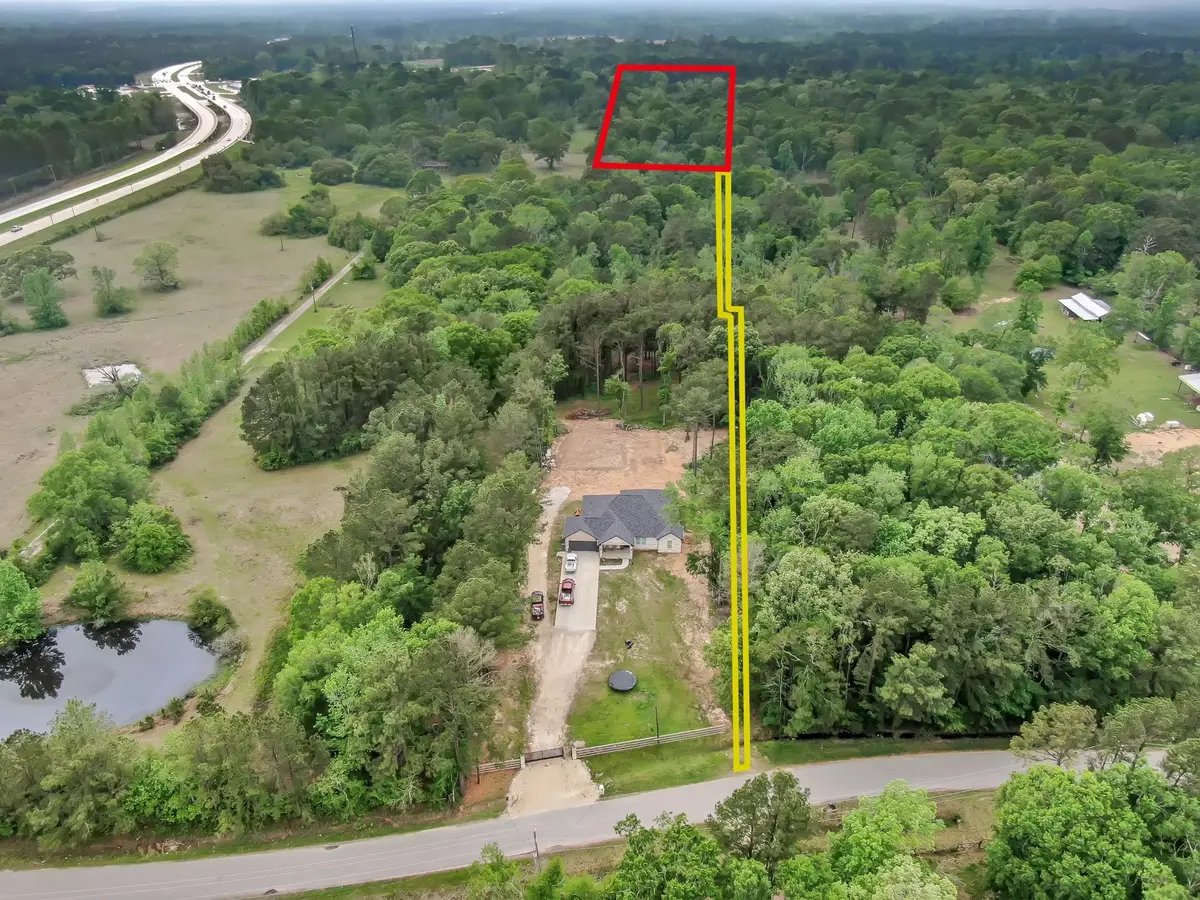 G Hayden Drive, Conroe, TX 77306 - Image #1