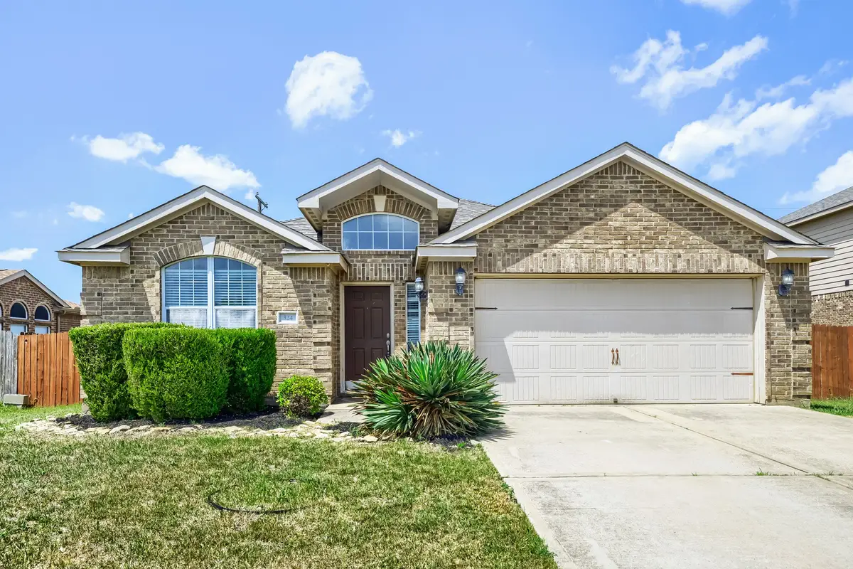 324 Meadow View Lane, Anna, TX 75409 - #1