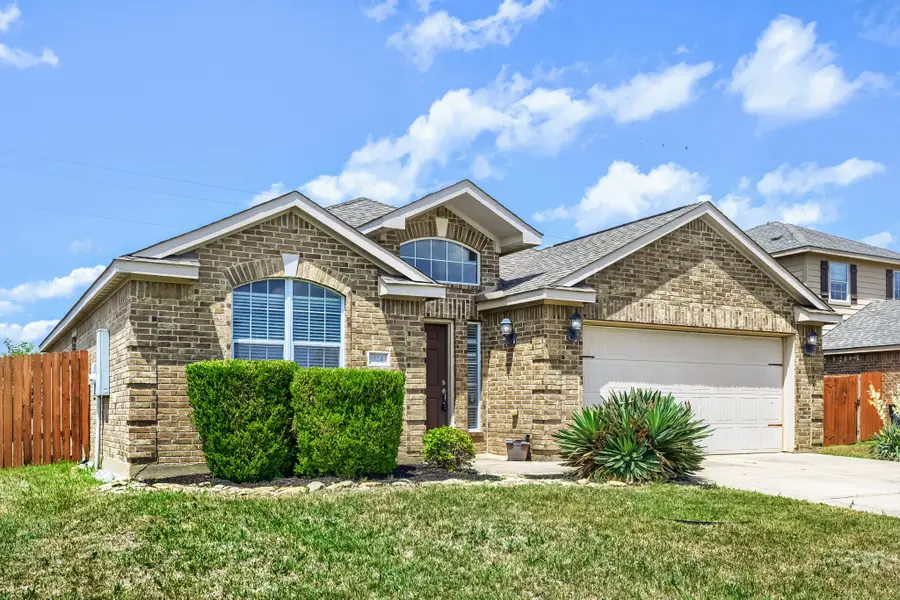 324 Meadow View Lane, Anna, TX 75409 - #2