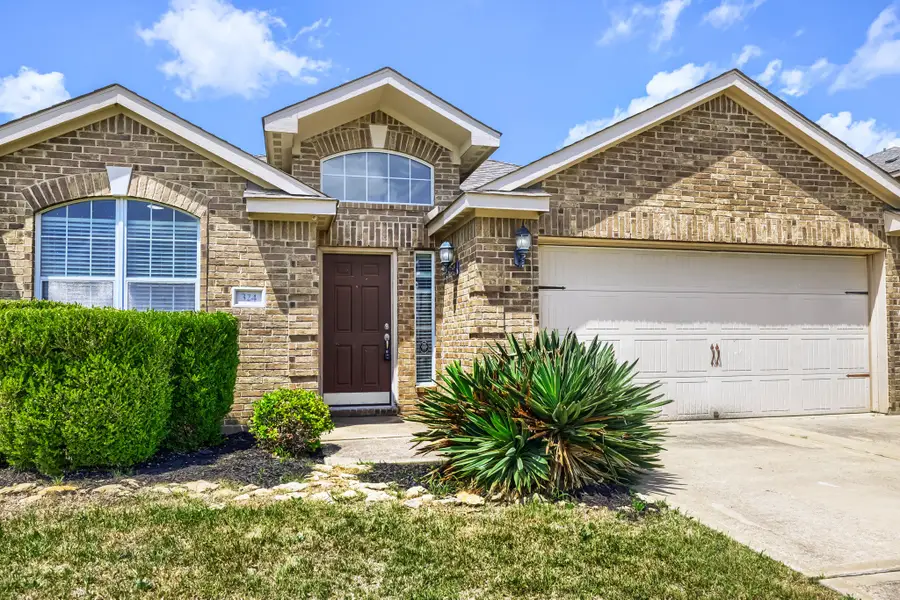 324 Meadow View Lane, Anna, TX 75409 - #3