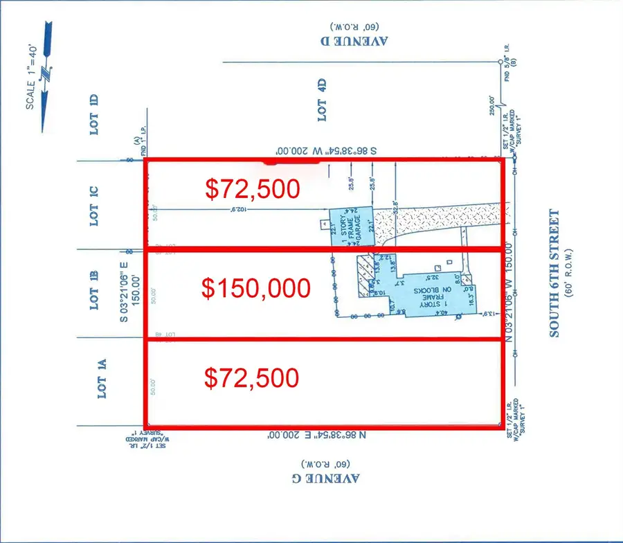 203 S 6th Street, Highlands, TX 77562 - Image #3